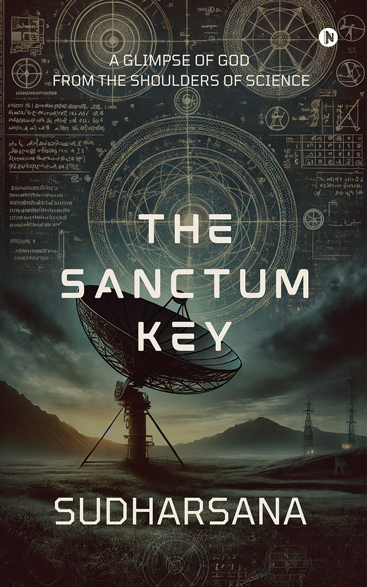 The sanctum key The sanctum key