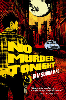 No Murder Tonight