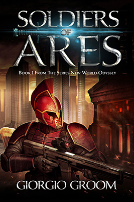 Soldiers of Ares