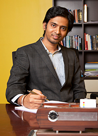 Bhargava Adepalley