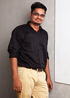 Hari Krishnan V